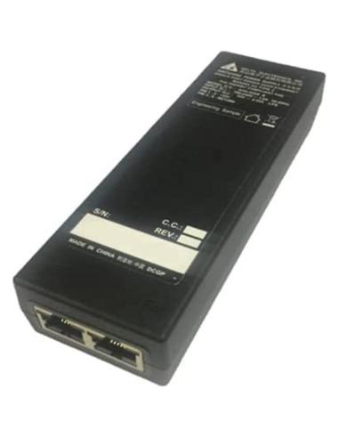 Hpe nw ion 802.3af 15.4w poe midspan injecto