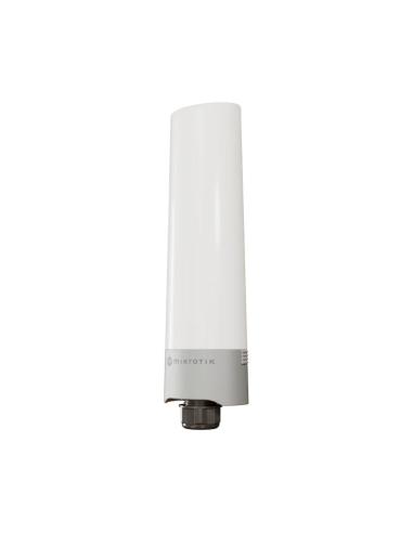 Mikrotik gperx4 extensor ethern 4xgbe poe-out 90w