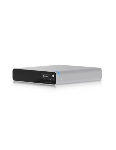 Ubiquiti uck-g2-ssd controlador unifi 1tb 1xgb poe