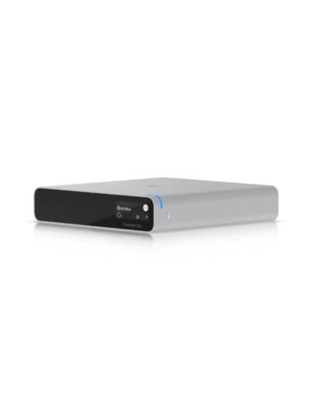 Ubiquiti uck-g2-ssd controlador unifi 1tb 1xgb poe