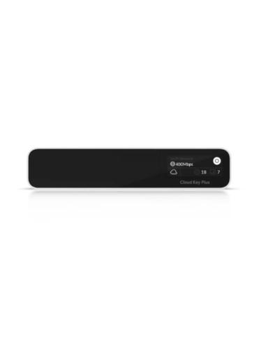 Ubiquiti uck-g2-ssd controlador unifi 1tb 1xgb poe
