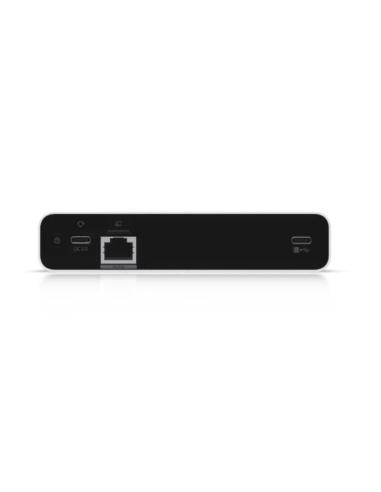 Ubiquiti uck-g2-ssd controlador unifi 1tb 1xgb poe