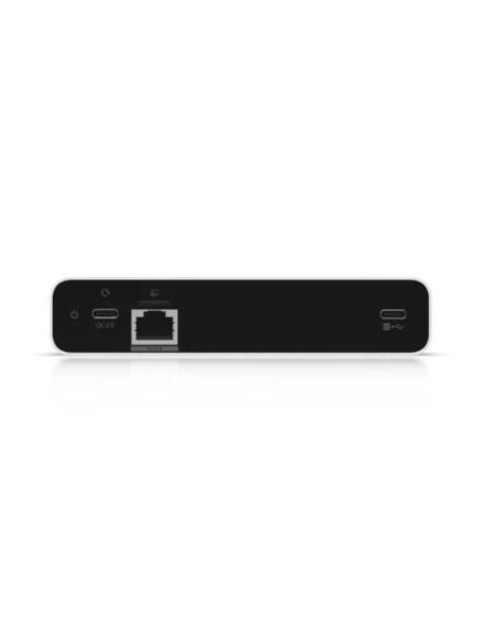 Ubiquiti uck-g2-ssd controlador unifi 1tb 1xgb poe