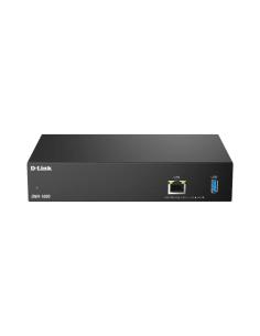D-link dnh-1000 controlador nuclias h/ 500aps