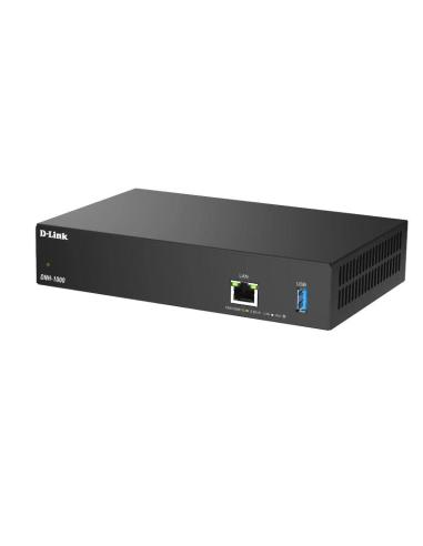 D-link dnh-1000 controlador nuclias h/ 500aps