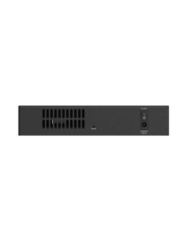 D-link dnh-1000 controlador nuclias h/ 500aps