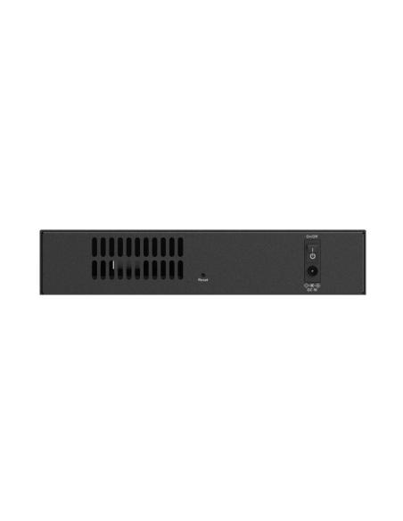 D-link dnh-1000 controlador nuclias h/ 500aps