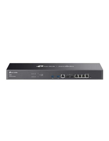 Tp-link oc400 omada controladora hardw 2xsfp+ 4xgb