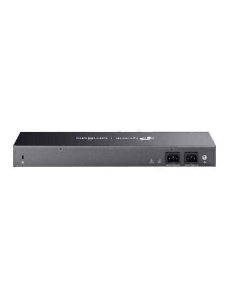 Tp-link oc400 omada controladora hardw 2xsfp+ 4xgb