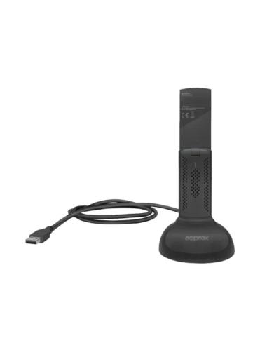 Approx - wifi 6e 5400mbps usb adapter
