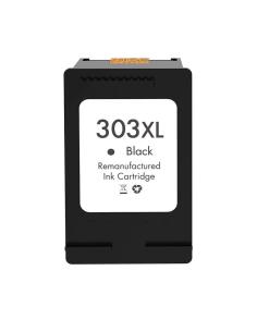 Inkoem cartucho compatible hp 303xl negro