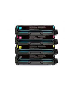 Inkoem tóner compatible pantum ctl-1100xy amarillo