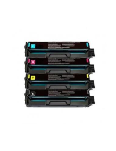 Inkoem tóner compatible pantum ctl-1100xy amarillo