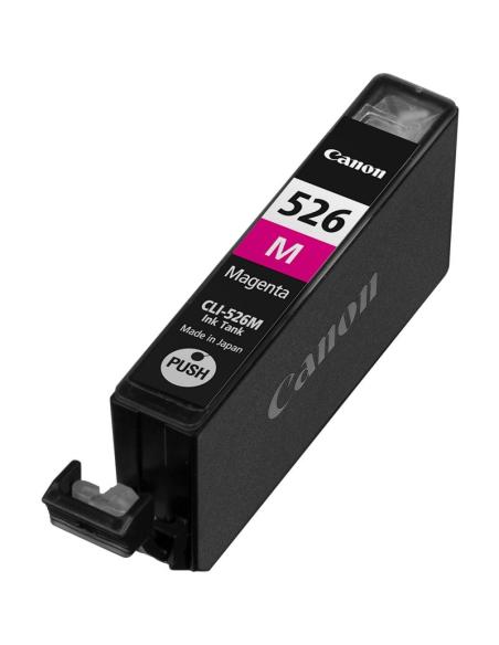 Canon cartucho cli-526m magenta