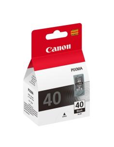 Canon cartucho pg-40 negro