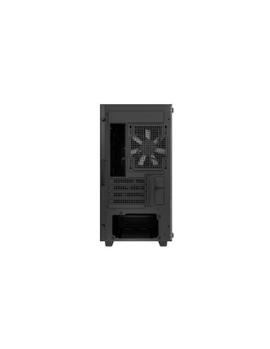 CAJA MICRO-ATX SEMITORRE DEEPCOOL CC360 ARGB C.TEMPLADO 3 VENT. ARGB
