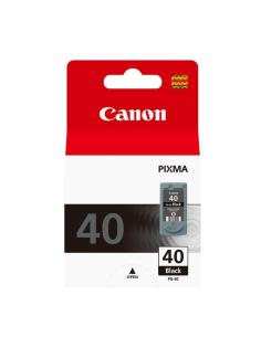 Canon cartucho pg-40 negro 2