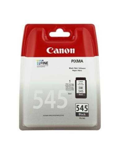 Canon cartucho pg-545 negro
