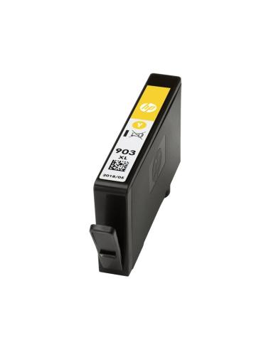 Hp cartucho 903xl amarillo
