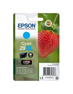 Epson cartucho t2992xl cyan