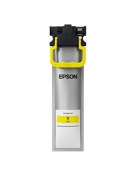 Epson cartucho t9444 amarillo