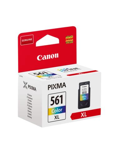Canon cartucho cl-561xl color