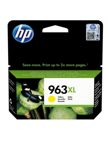 Hp cartucho 963xl amarillo