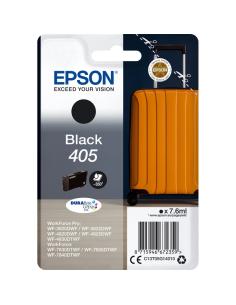 Epson cartucho 405 negro