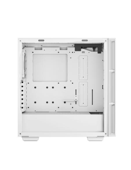 CAJA ATX SEMITORRE DEEPCOOL CH560 WH ADD-ARGB 4F CT R-CH560-WHAPE4-G-1