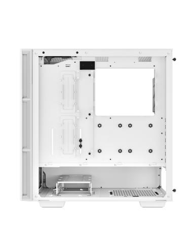 CAJA ATX SEMITORRE DEEPCOOL CH560 WH ADD-ARGB 4F CT R-CH560-WHAPE4-G-1