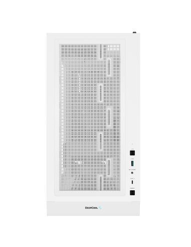 CAJA ATX SEMITORRE DEEPCOOL CH560 WH ADD-ARGB 4F CT R-CH560-WHAPE4-G-1