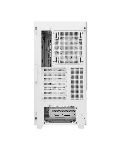 CAJA ATX SEMITORRE DEEPCOOL CH560 WH ADD-ARGB 4F CT R-CH560-WHAPE4-G-1