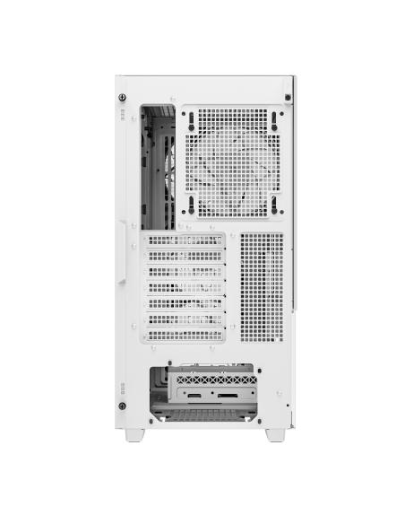 CAJA ATX SEMITORRE DEEPCOOL CH560 WH ADD-ARGB 4F CT R-CH560-WHAPE4-G-1