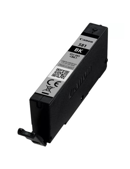 Canon cartucho multipack pgi-580/cli-581