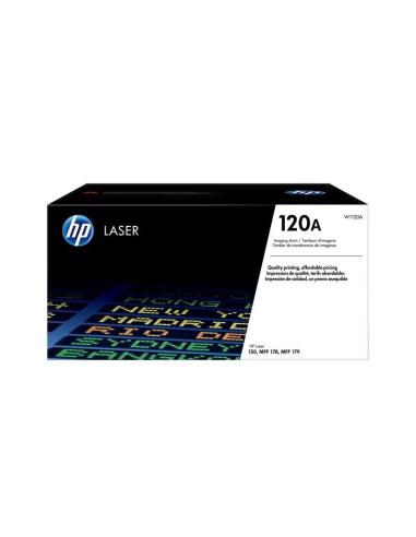 Hp tambor 120a