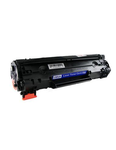 Inkoem tóner compatible hp 85a/35/36 negro