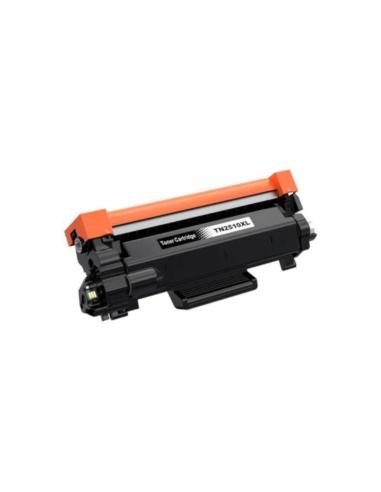 Inkoem tóner compatible brother tn2510xl
