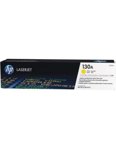 Hp tóner 130a amarillo