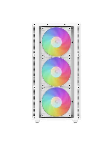 CAJA ATX SEMITORRE DEEPCOOL CH560 DIGITAL WH ADD-ARGB 4F CT R-CH560-WHAPE4D-G-1