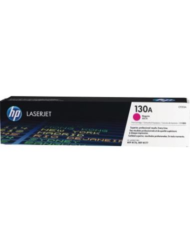 Hp tóner 130a magenta
