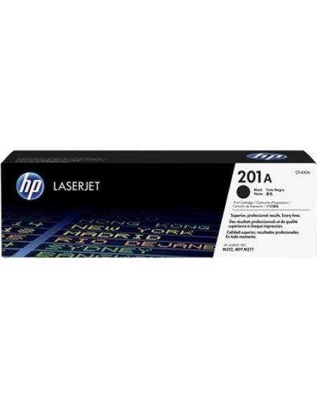 Hp tóner 201a negro
