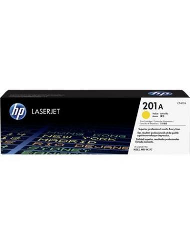 Hp tóner 201a amarillo