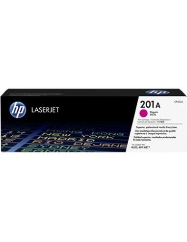Hp tóner 201a magenta