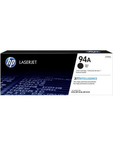 Hp tóner 94a negro