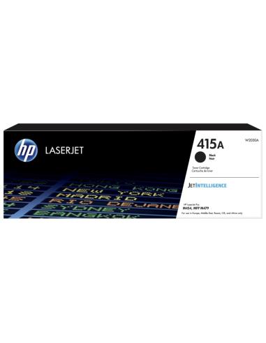 Hp tóner 415a negro