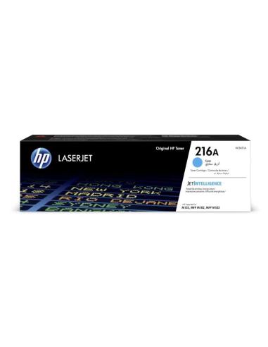 Hp tóner 216a cián