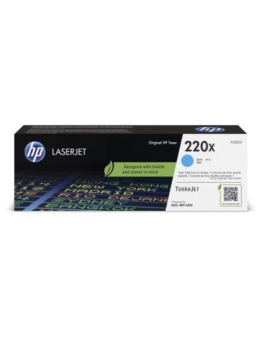 Hp tóner 2201x cian