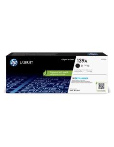 Hp tóner 139 negro