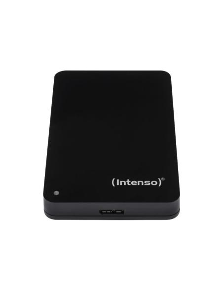 Intenso hdd externo 6021580 2tb 2.5" usb 3.0 negro