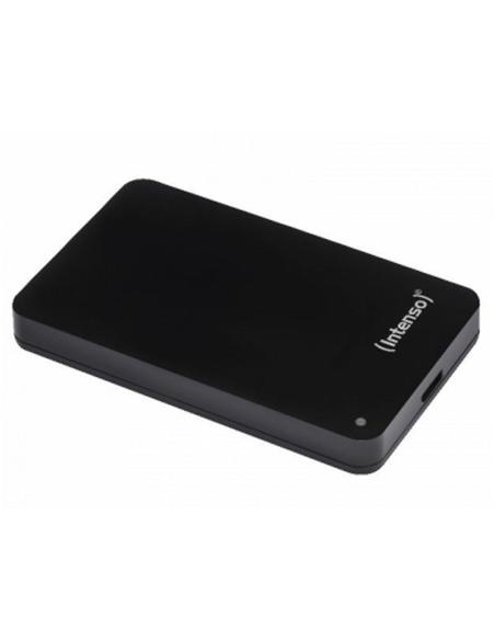 Intenso hdd externo 6021580 2tb 2.5" usb 3.0 negro